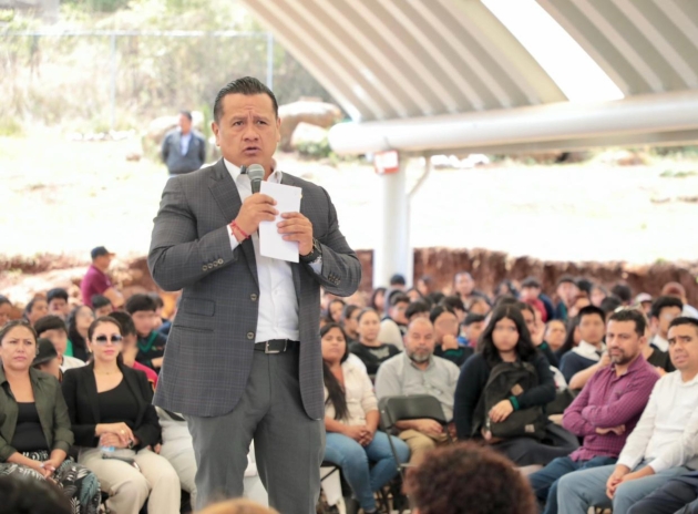 Juventudes y familias, eje central en la prevención de delitos digitales: Carlos Torres Piña 