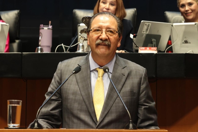 GPPT Defenderá  la Constitución Política y la Soberanía Nacional: Dip. Reginaldo Sandoval 