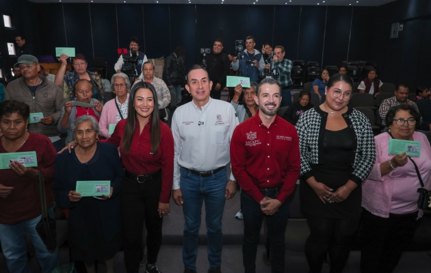 Semigrante entrega cerca de 90 visas en una semana; concluye jornada regional en Zacapu 