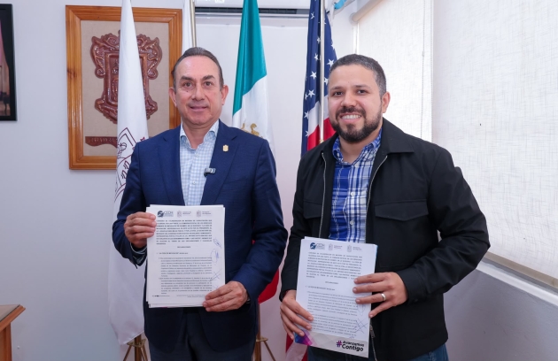 Semigrante y CEDH fortalecen protección de derechos humanos de personas en Movilidad 