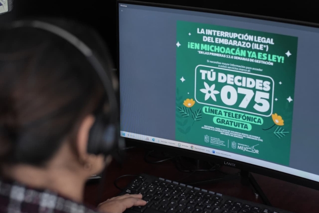 Seimujer ofrece acompañamiento integral y seguro para la interrupción del embarazo
