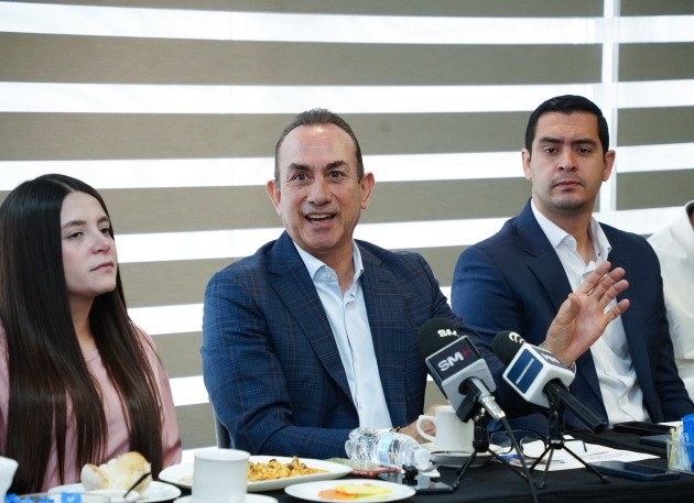 Respalda Semigrante postura de la Presidenta Claudia Sheinbaum en defensa de las Personas Migrantes 
