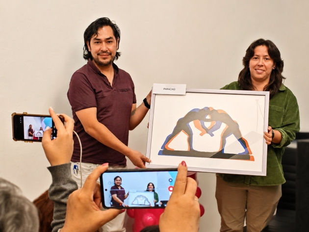 Secum distribuyó patrimonio artístico a 7 municipios de Michoacán 