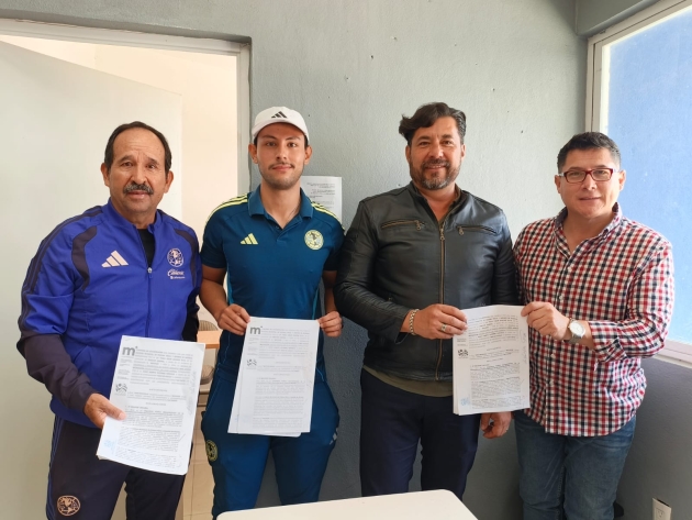 El Imcufide invita a convocatoria de Escuela de Fútbol 