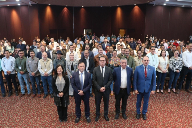 Auditorías deben garantizar que cada peso público llegue a la gente: Diputado Baltazar Gaona 