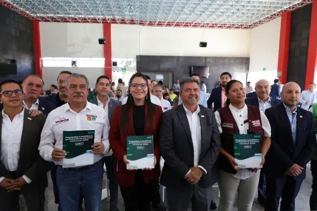 Bienestar para todos, indispensable para una prosperidad económica sostenible: Carolina Rangel 