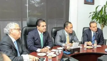 Nombra Carlos Herrera jefe Regional en Zitácuaro  Michoacán