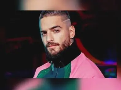 Maluma es demandado por un empresario británico por incumplimiento de contrato