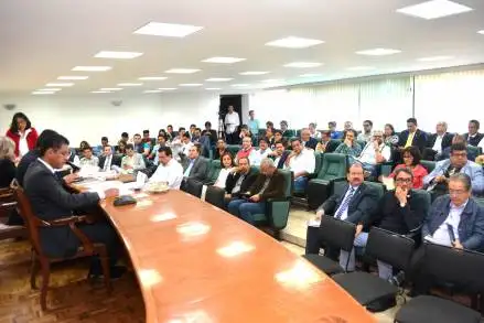   APRUEBA CONSEJO UNIVERSITARIO DE LA UMSNH PROYECTO DE PRESUPUESTO 2020