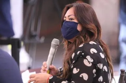 Atiende Gobierno estatal a 50 mujeres por violencia de género durante Nueva Convivencia por COVID-19 