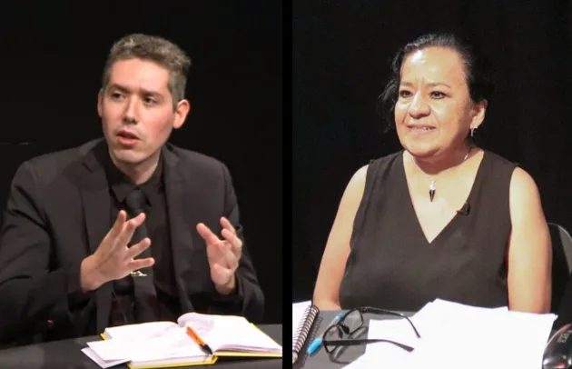 Libros plantean trabajar en proyectos para transformar la realidad: Especialistas de Opinión  