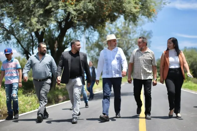 Avanza proyecto ejecutivo del Libramiento Briseñas-Vista Hermosa: ARB 