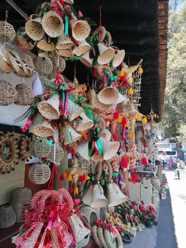 La Magia de Tzintzuntzan te Espera en estas Fechas Navideñas 