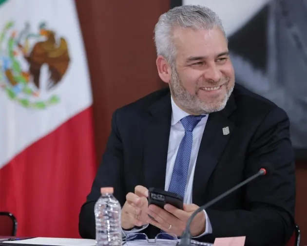 Celebra Ramírez Bedolla gran respuesta en registro para elegir jueces y magistrados 