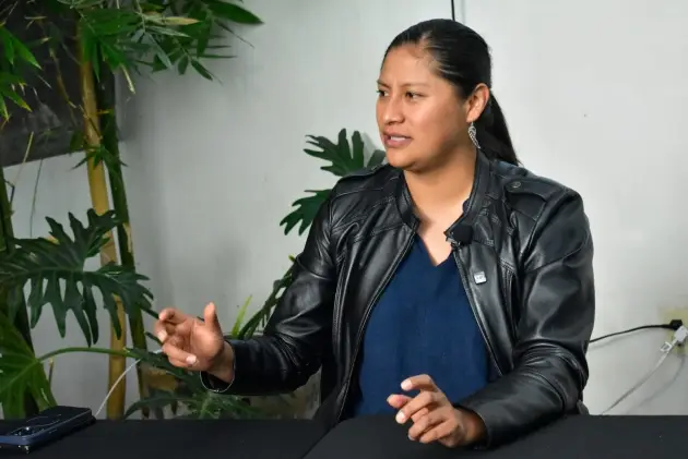 Michoacán exige justicia y transparencia, estaremos vigilantes: Senadora Celeste Ascencio  