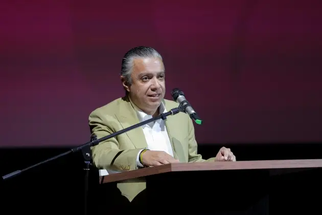 Gobierno de Michoacán refrenda compromiso de administrar recursos públicos con orden y transparencia 