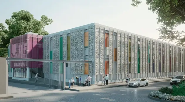 Edificio DIF Uruapan fortalecerá servicios sociales: Gladyz Butanda 