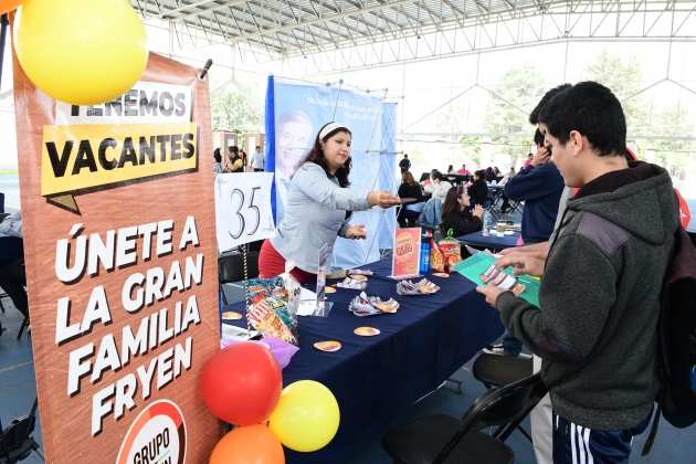 Feria de Empleo Michoacán llegará a cinco municipios: Sedeco 