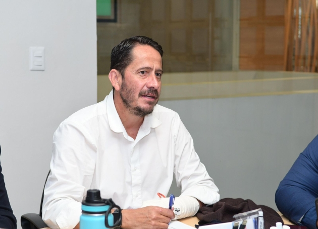 Marca Michoacán de Origen llegará al Museo Nacional de Antropología: Sedeco 