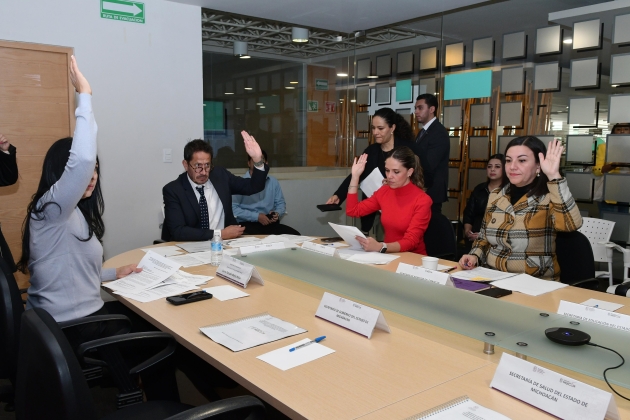 SEDECO reinstala comisión para prevenir y erradicar el trabajo infantil en Michoacán