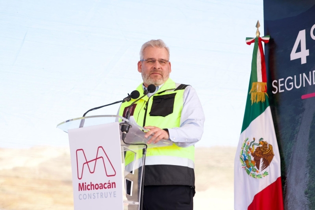 El Segundo anillo periférico genera condiciones para el desarrollo de la vivienda