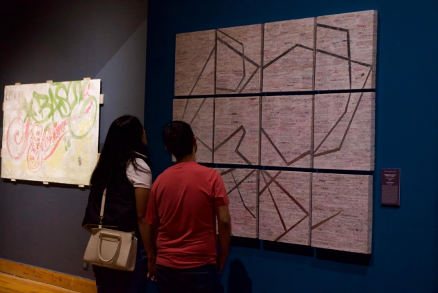 Clavijero cierra 2025 con selección nacional de la Bienal José Atanasio Monroy 