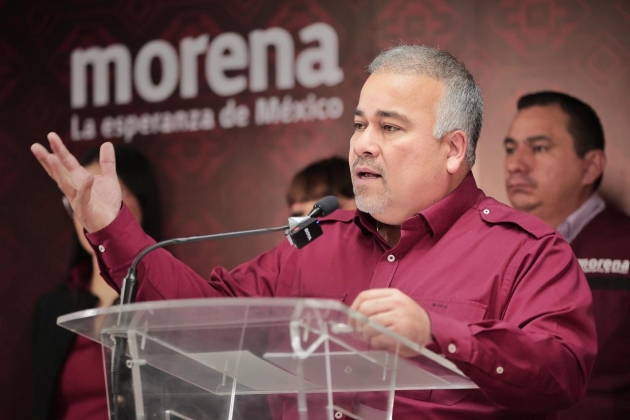 Educación como derecho, no privilegio: Morena celebra inicio de Beca Gertrudis Bocanegra 