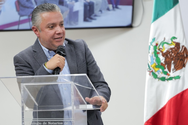 Este viernes, último día de condonación de multas y recargos en trámites vehiculares anuncia  Luis N 