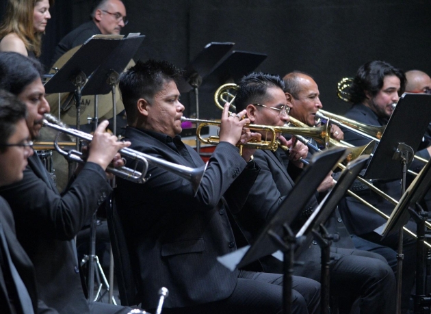 Weber y Tchaikovsky Interpretado por la Orquesta Sinfónica de Michoacán concertará en el Teatro Ocampo 