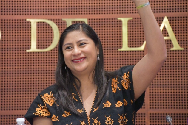 Destaca la Senadora Celeste Ascencio la importancia de garantizar la Salud de las Mujeres como un Derecho y un Acto de Justicia Social