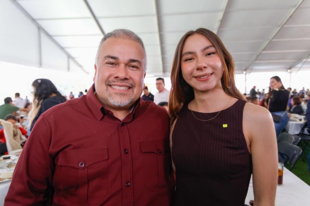 “Con DATA, Michoacán se pone a la vanguardia nacional y le cumple a las y los estudiantes michoacanos”: Jesús Mora 