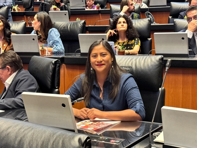 *Avanza en Michoacán reforma constitucional contra el feminicidio impulsada desde el Senado