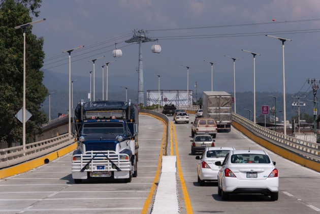 Se anuncian Más de 28 mil mdp destinados a infraestructura pública de Uruapan Michoacán  