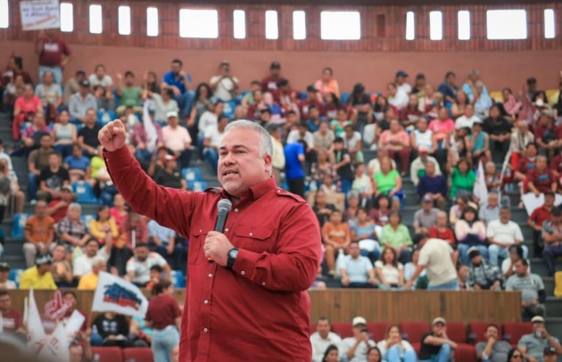 “Defender la soberanía no es un acto del pasado; es una tarea viva frente a las nuevas formas de intervención”: Jesús Mora