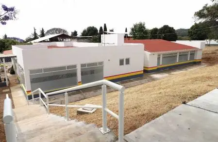 Fortalece SSM Sistema de Salud en el Municipio de  Ario de Rosales, MichoacÃ n