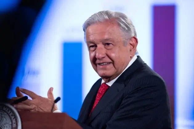 Proyectos de movilidad mejorarán calidad de vida de habitantes de Ciudad y Estado de México: AMLO 
