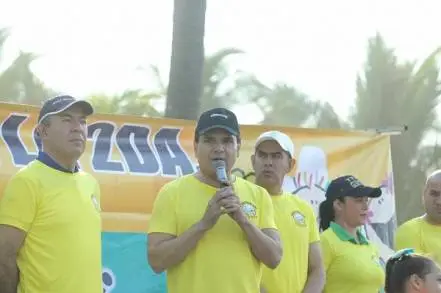 Brindar certeza laboral a docentes y garantizar clases a infantes, nuestra prioridad: Gobernador