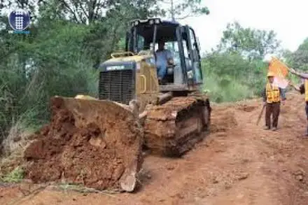 Incentivó Gobierno de Michoacán 84 obras rurales en Chinicuila 