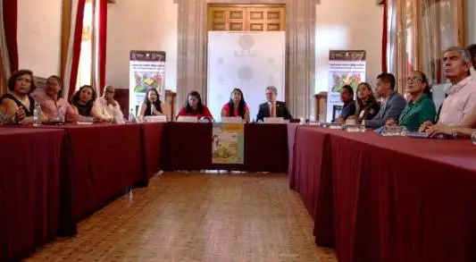 Congreso del Estado busca visibilizar y sensibilizar en materia de Derechos Humanos de los Migrantes 