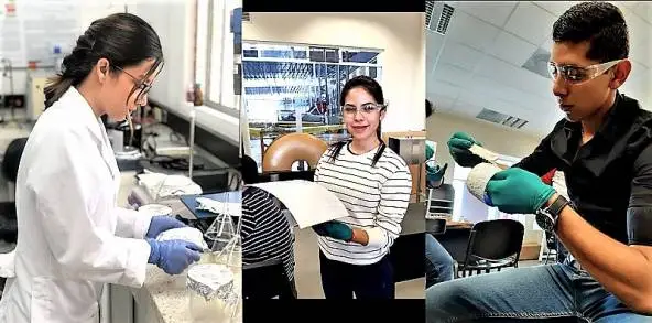 Talento y Vocación de Universitarios Michoacanos, Rebasa Fronteras: SEE