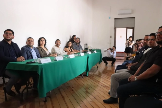 Presenta Comité de Transparencia y Acceso a la Información Pública el Portal Infantil del Congreso d 