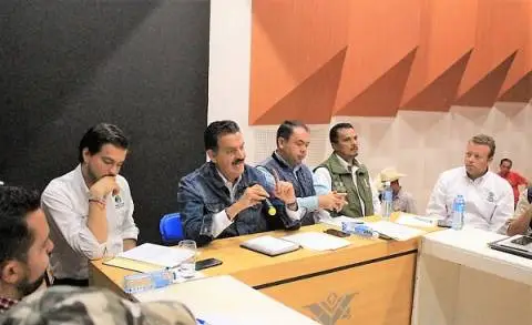 Impulsará Semaccdet la recuperación de bosques en el Oriente de Michoacán