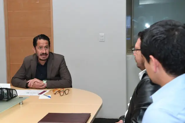 En Michoacán se genera traje a la medida para la atracción de inversión: Sedeco 