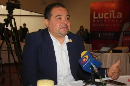 Este viernes 20 de Septiembre 2019 vence plazo para que municipios turnen leyes de ingresos al Congreso: Tony Martínez