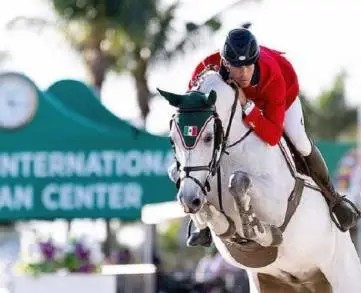 Ecuestre Mexicano anuncia oficialmente a representantes para  las Olimpiadas de Tokio 2020 a realizarse este próximo Julio 2021 tras esperar un año debido al COVID19 