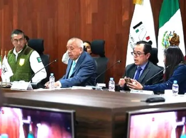 Acuerdan INM y Consejo Ciudadano impulsar una Nueva Ley Nacional de Migración 