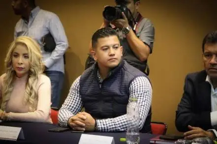 El Diputado  Víctor Zurita Celebra la  alza para Pensión para el Bienestar de las Personas con Discapacidad Permanente en 2023 