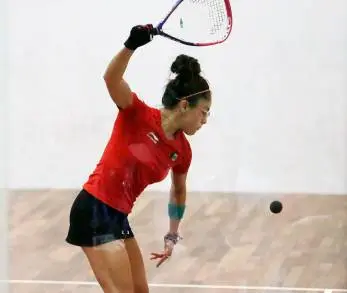 Cierra Paola Longoria el 2019 con título 102 en la LPRT, seguimos a esta magnifica Campeona Mexicana 