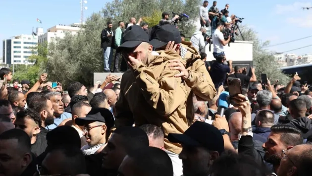 El titular de la ONU manifiesta alivio por la liberación de todos los rehenes vivos tras dos años de cautiverio en Gaza