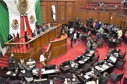Aprueban diputados 11 nuevas Leyes de Ingresos Municipales para el Ejercicio Fiscal 2020 